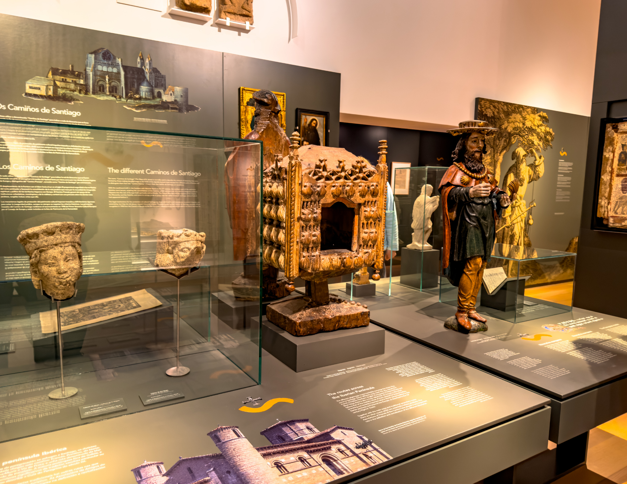 Museum of Pilgrimage in Santiago de Compostela (14).png